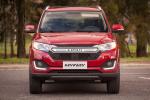 Lifan Myway 2016 года